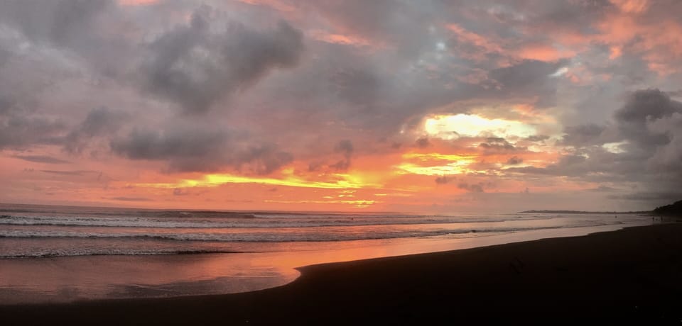 Another beautiful sunset