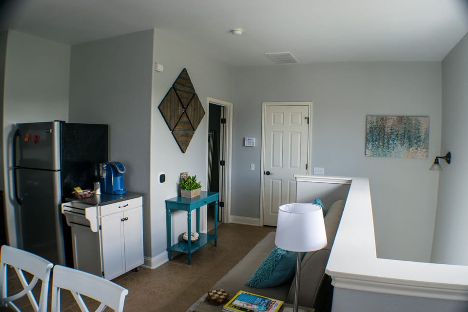 Professionally decorated for the most pleasant of stays.
