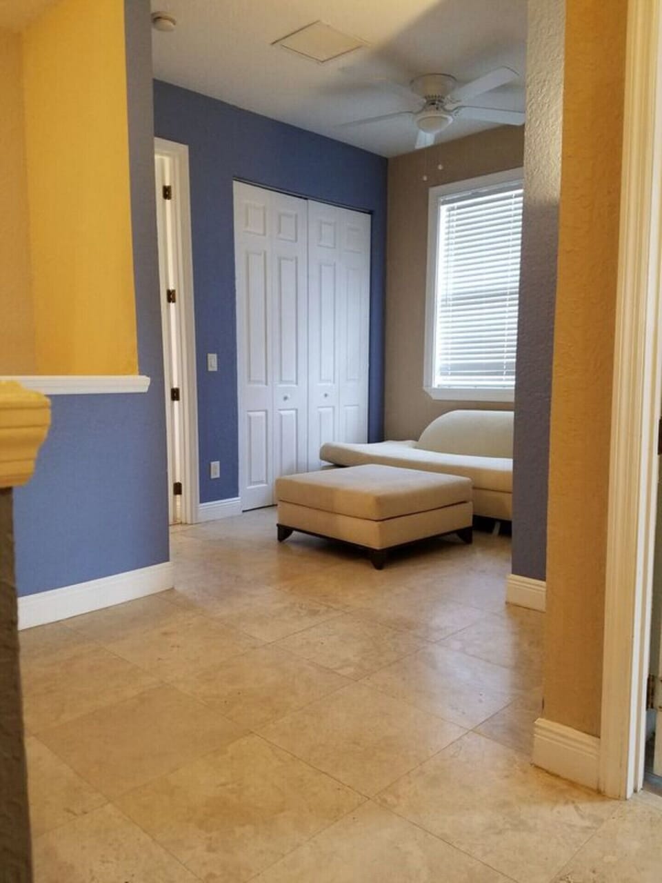 Den/Loft with Pull Out Sofa
