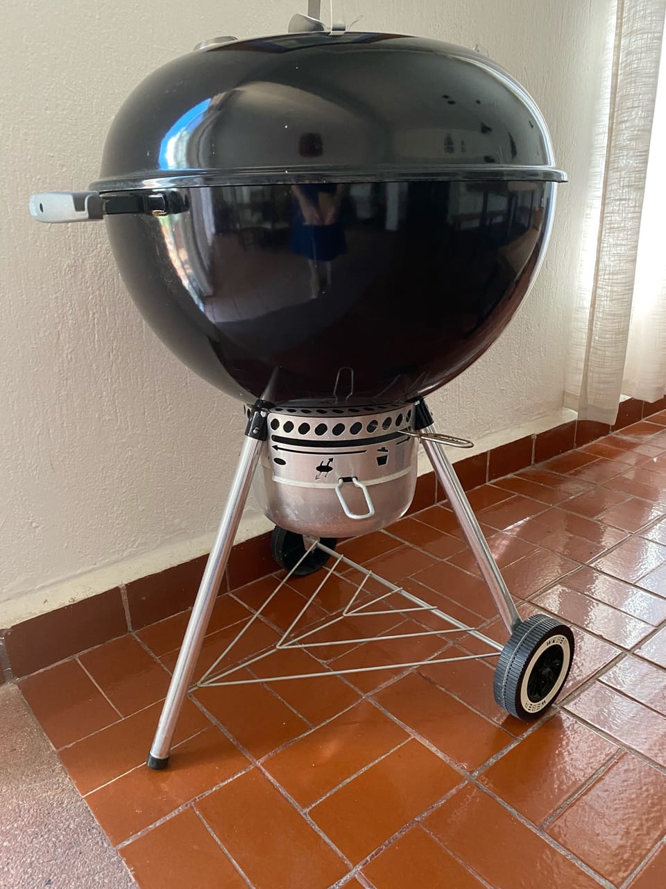 Get the grill going and enjoy dinner outside 