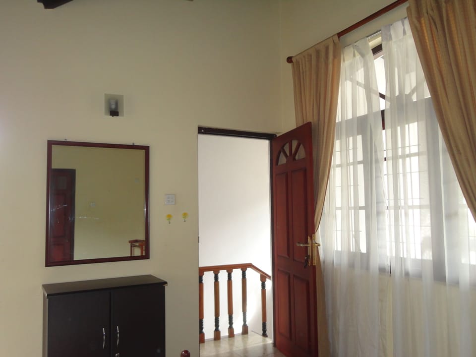 upper room