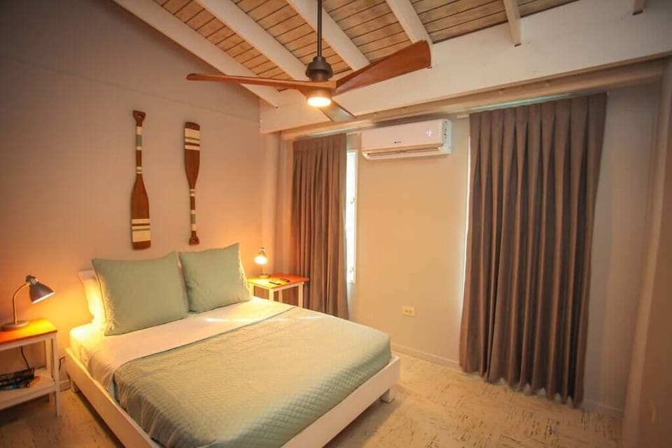 Villa 1 room