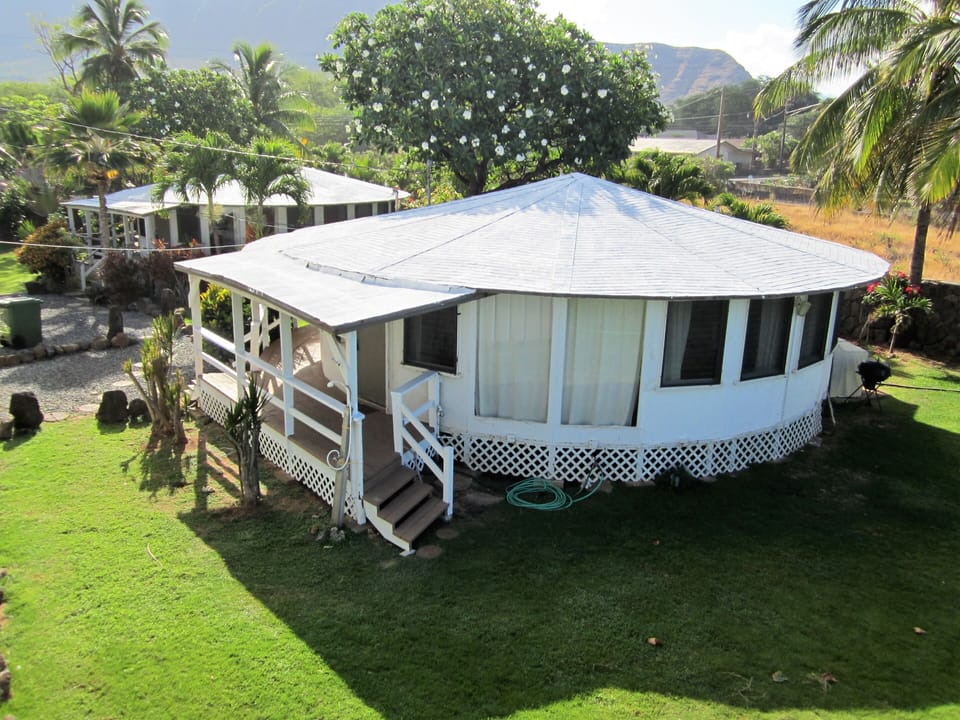 The Makai Bungalow
