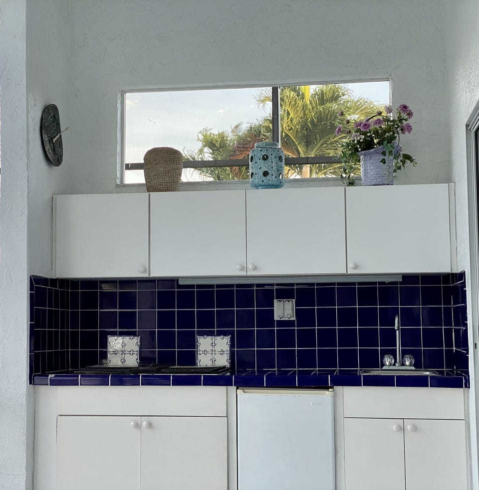 Outdoor Kitchen