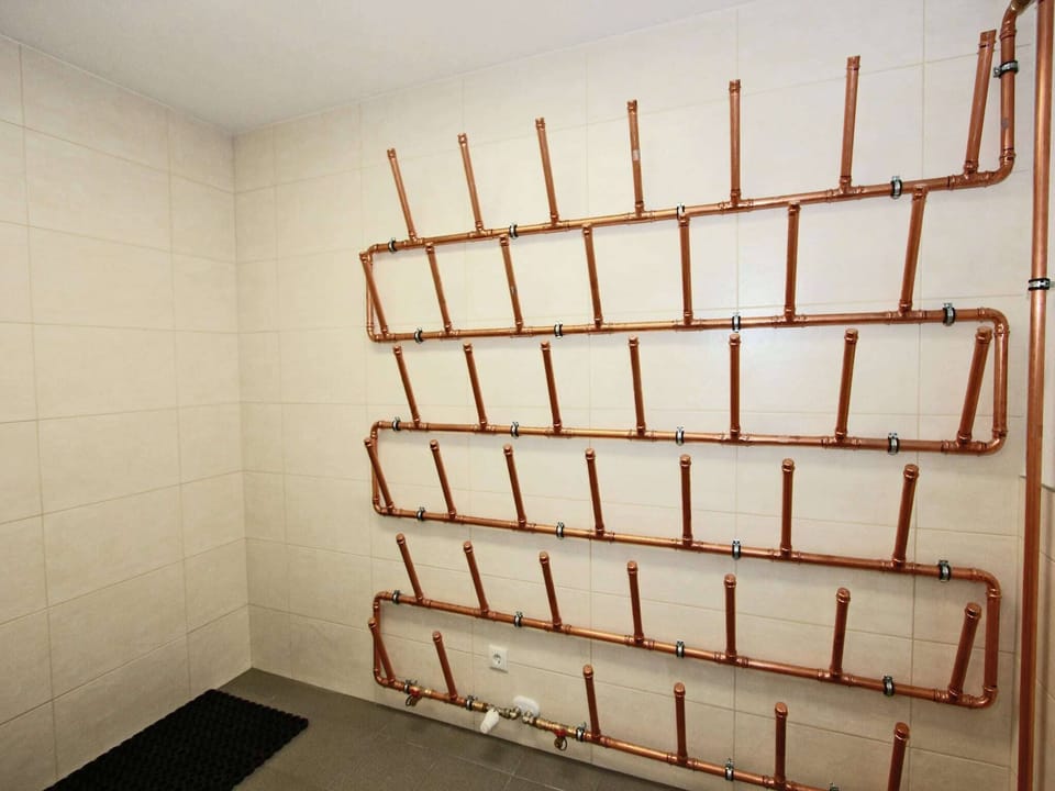Holiday Home Facilities and Services