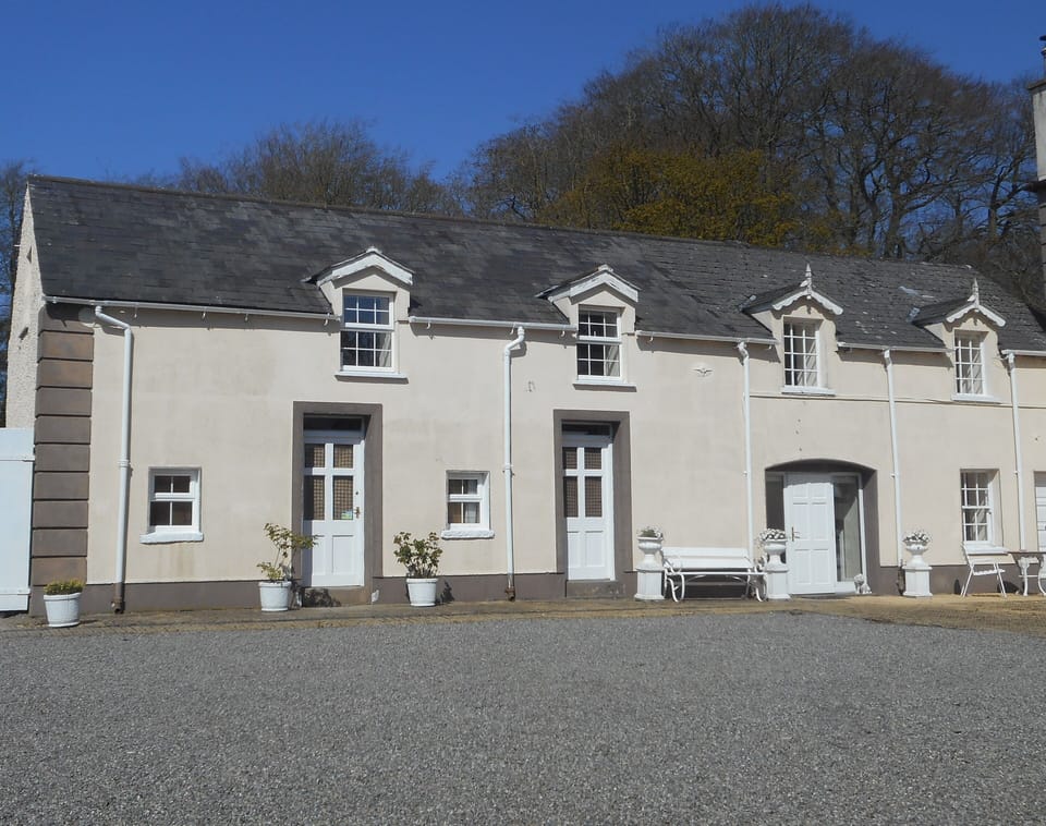 Accommodation for 6 guests.