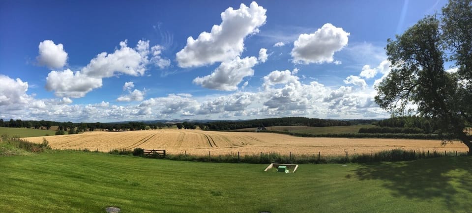 Surrounding Countryside