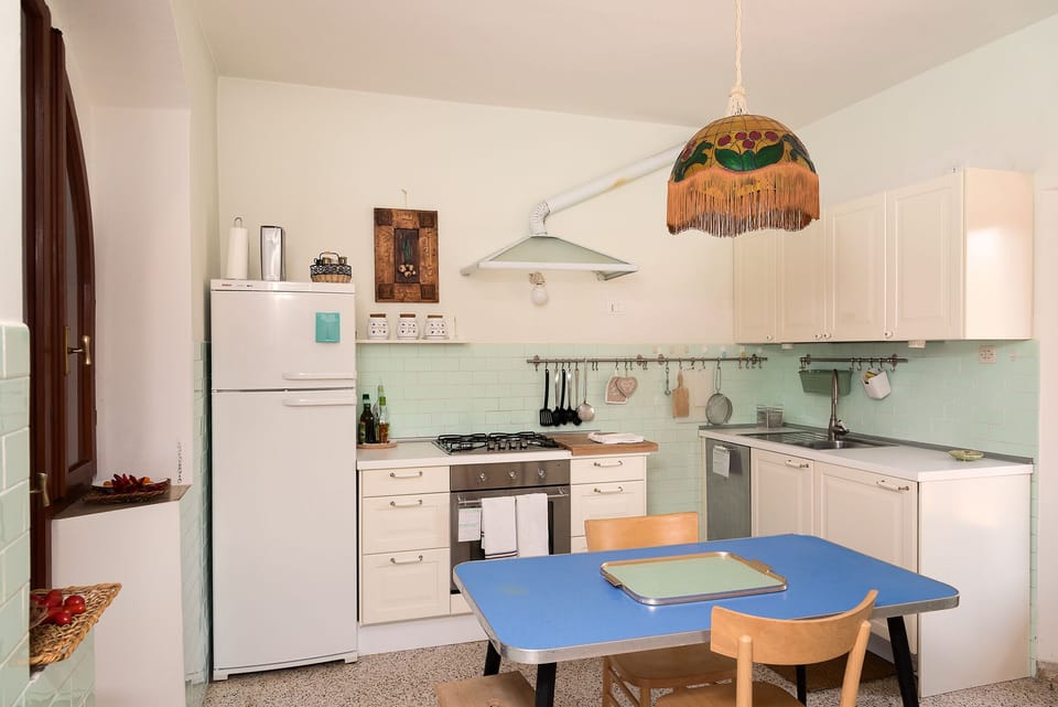 cucina