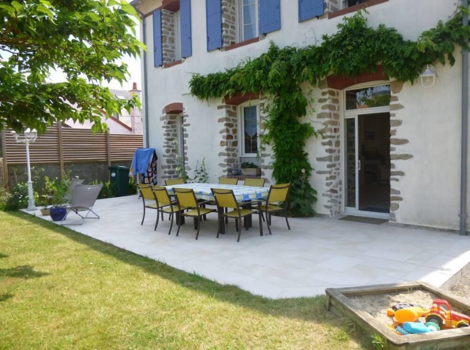 Terrace / Balcony