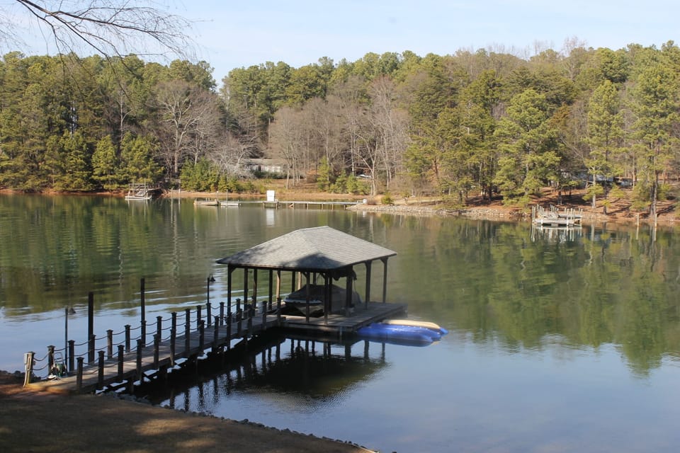 Lake