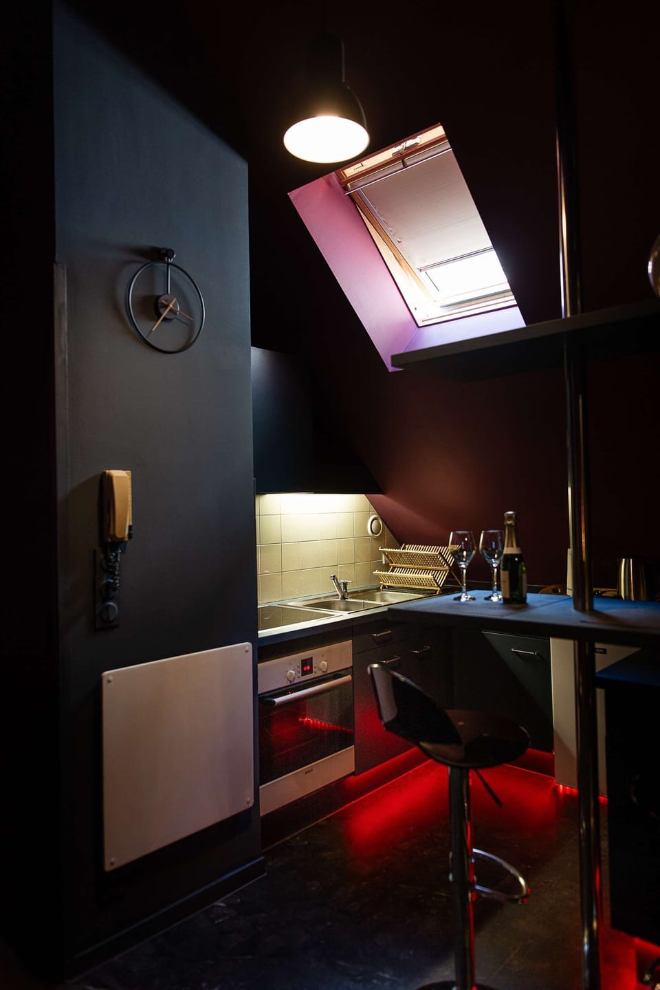 fauteuil rocking chair cosy zen