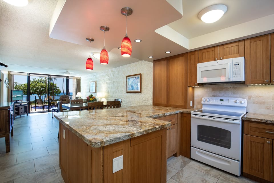 Kitchen - Kanai-A-Nalu-212