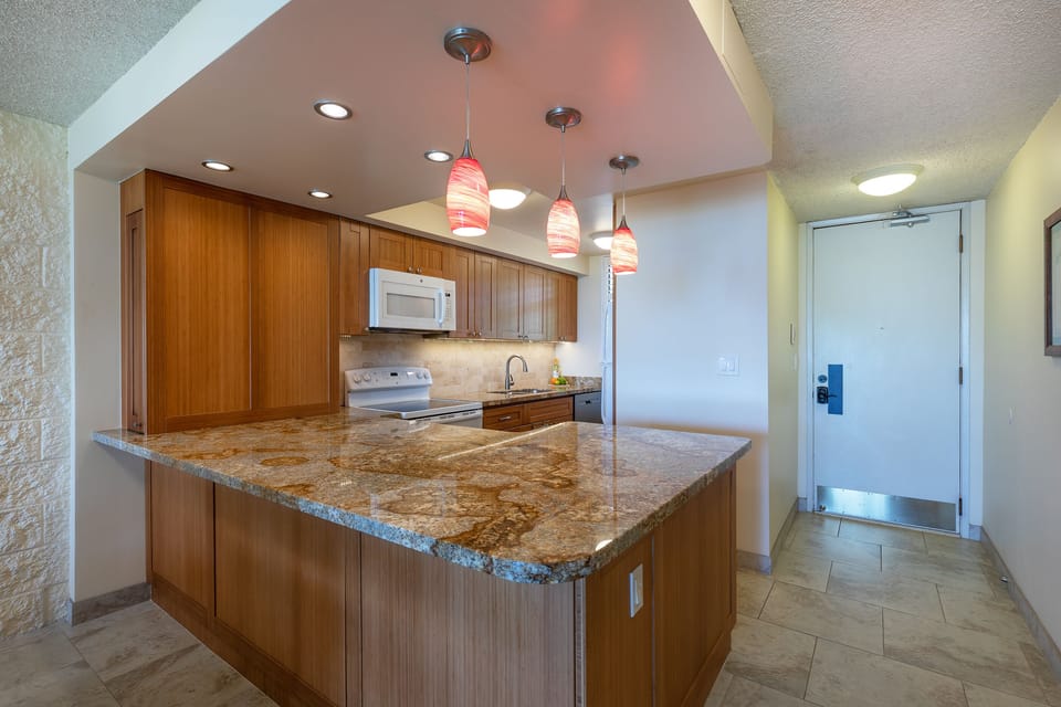 Kitchen - Kanai-A-Nalu-212