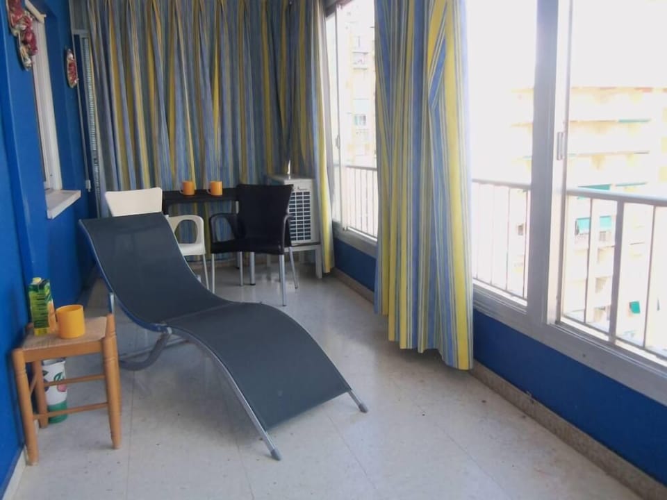 Terrace / Balcony