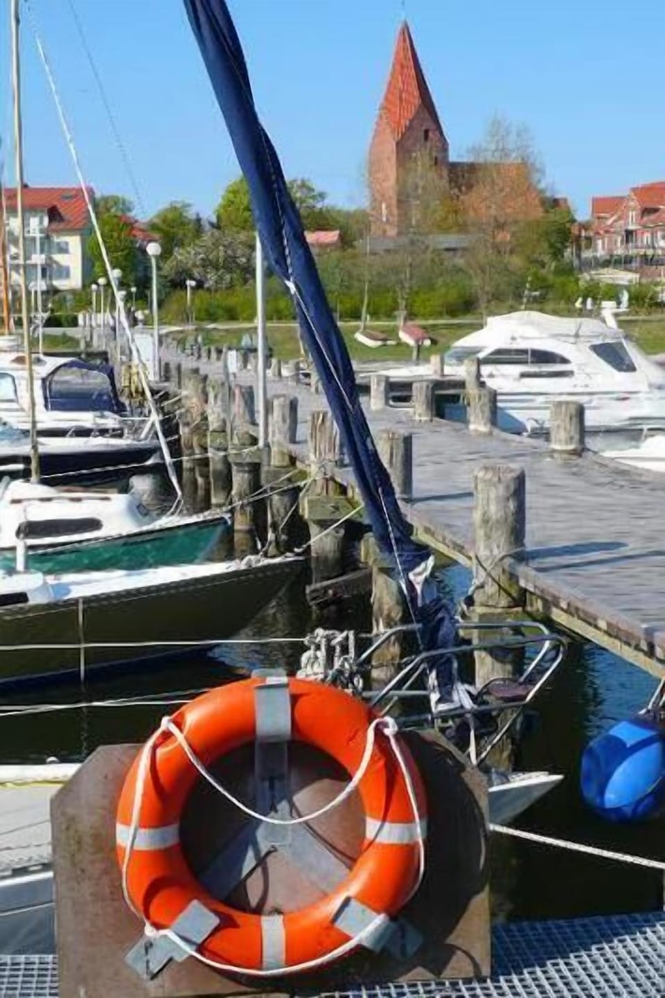 Marina