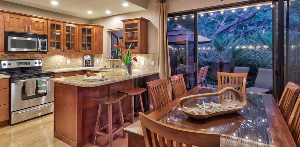 Napili Luxury Living 