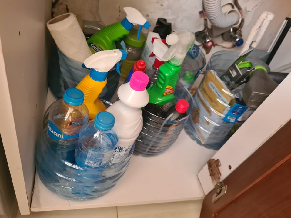 Miscellaneous