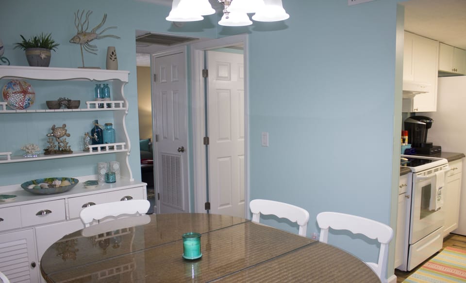 Dinning room