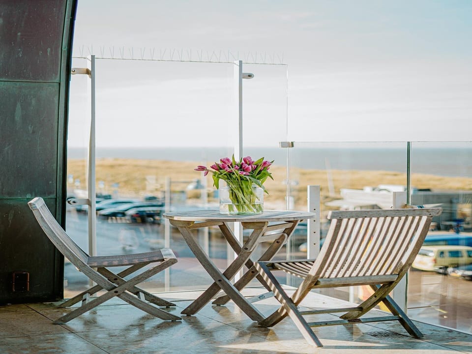 Patio / Balcony