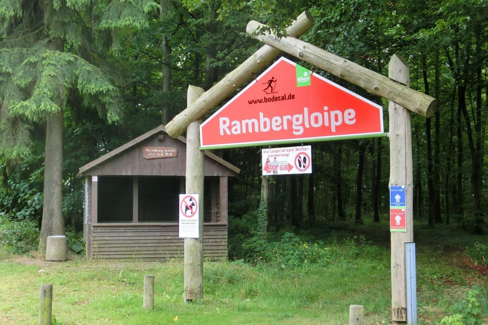 Surroundings [summer] (1-5 km)
