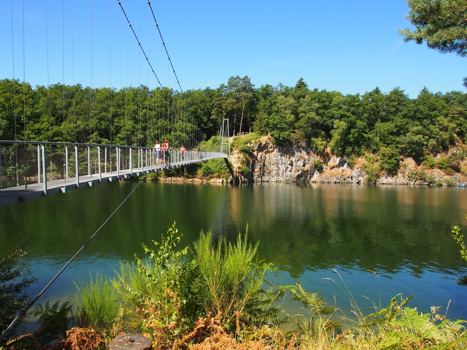 Lake
