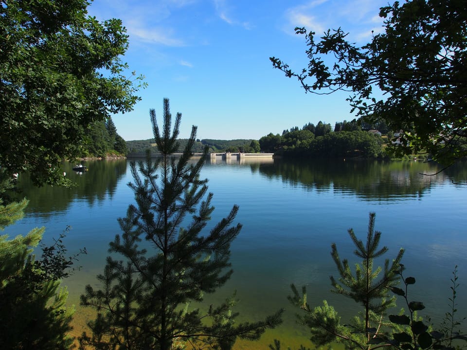 Lake