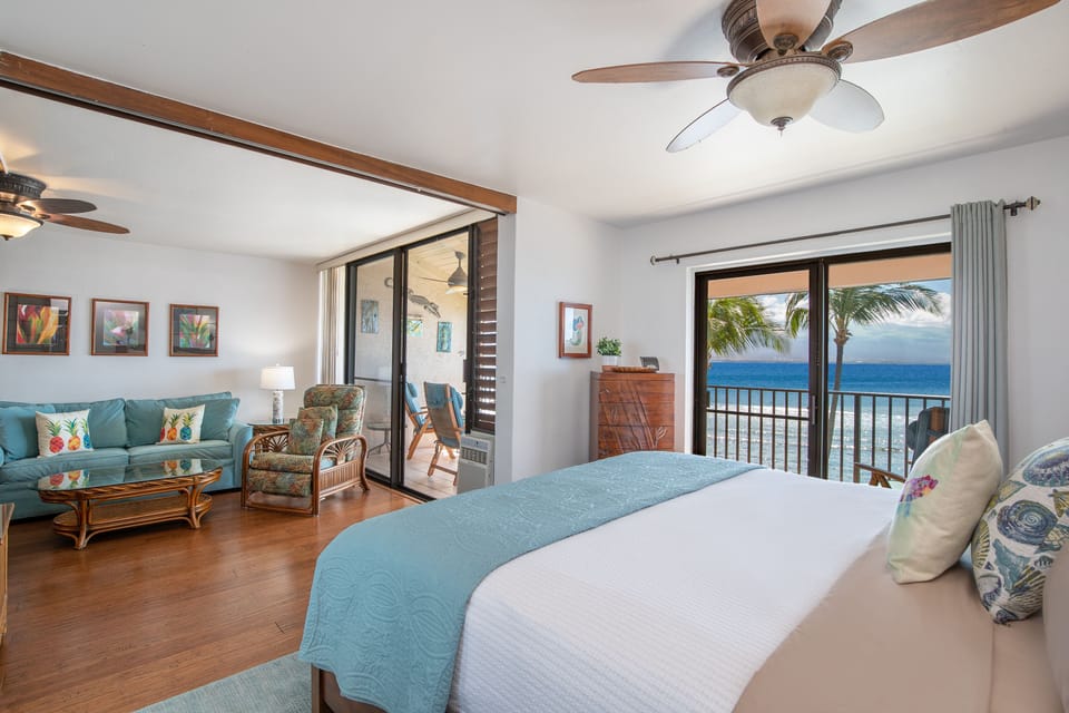 Lauloa 409 Primary Suite