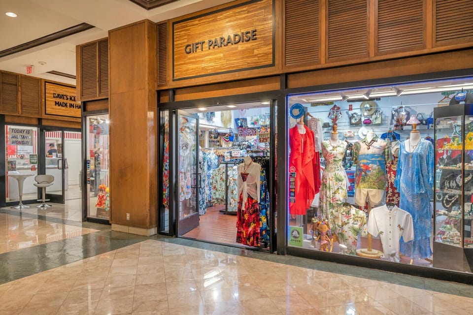GIFT PARADISE
