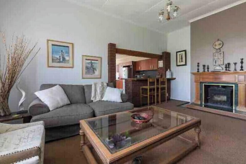 TV room