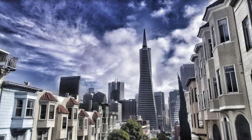Transamerica Bldg
