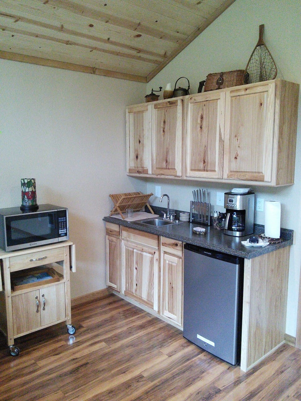 Kitchenette