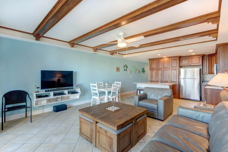 Beachside Colony on Tybee Island