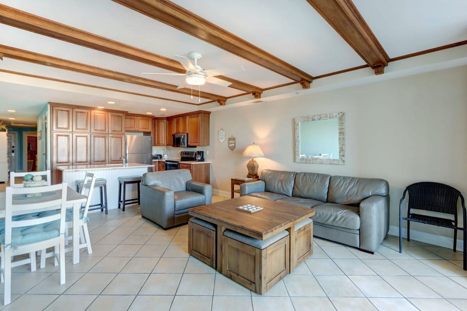 Beachside Colony on Tybee Island