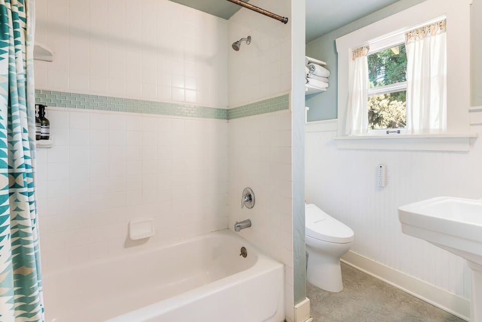 Full bath
