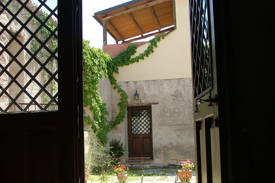 Ambiance / Close-up