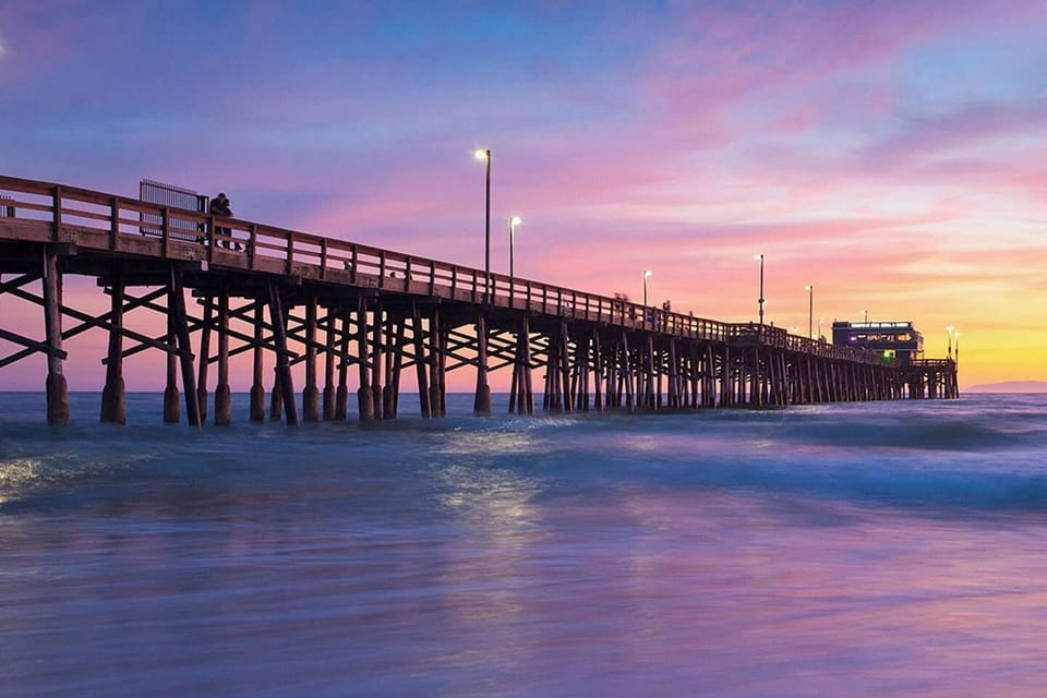 Newportpier 