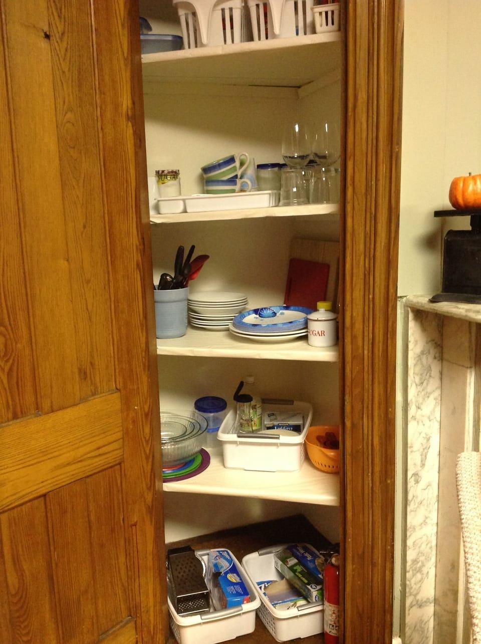 pantry