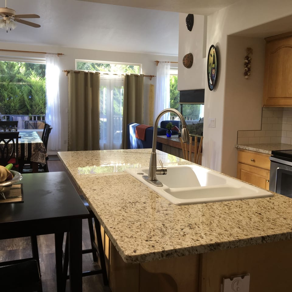 Granite Countertops 