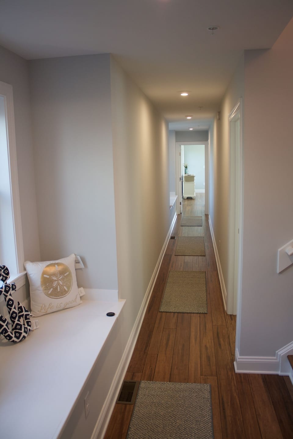 Hallway (2nd Floor)