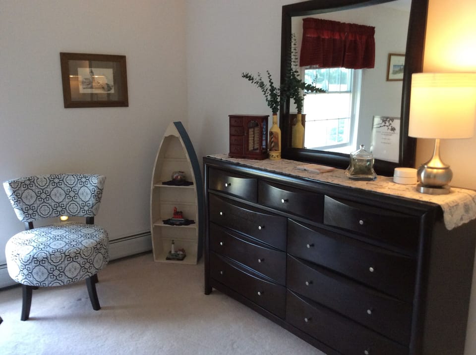 Bedroom #2
