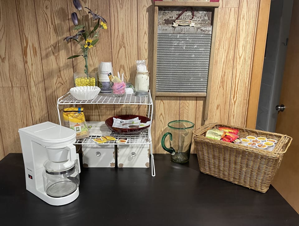 Coffee Bar