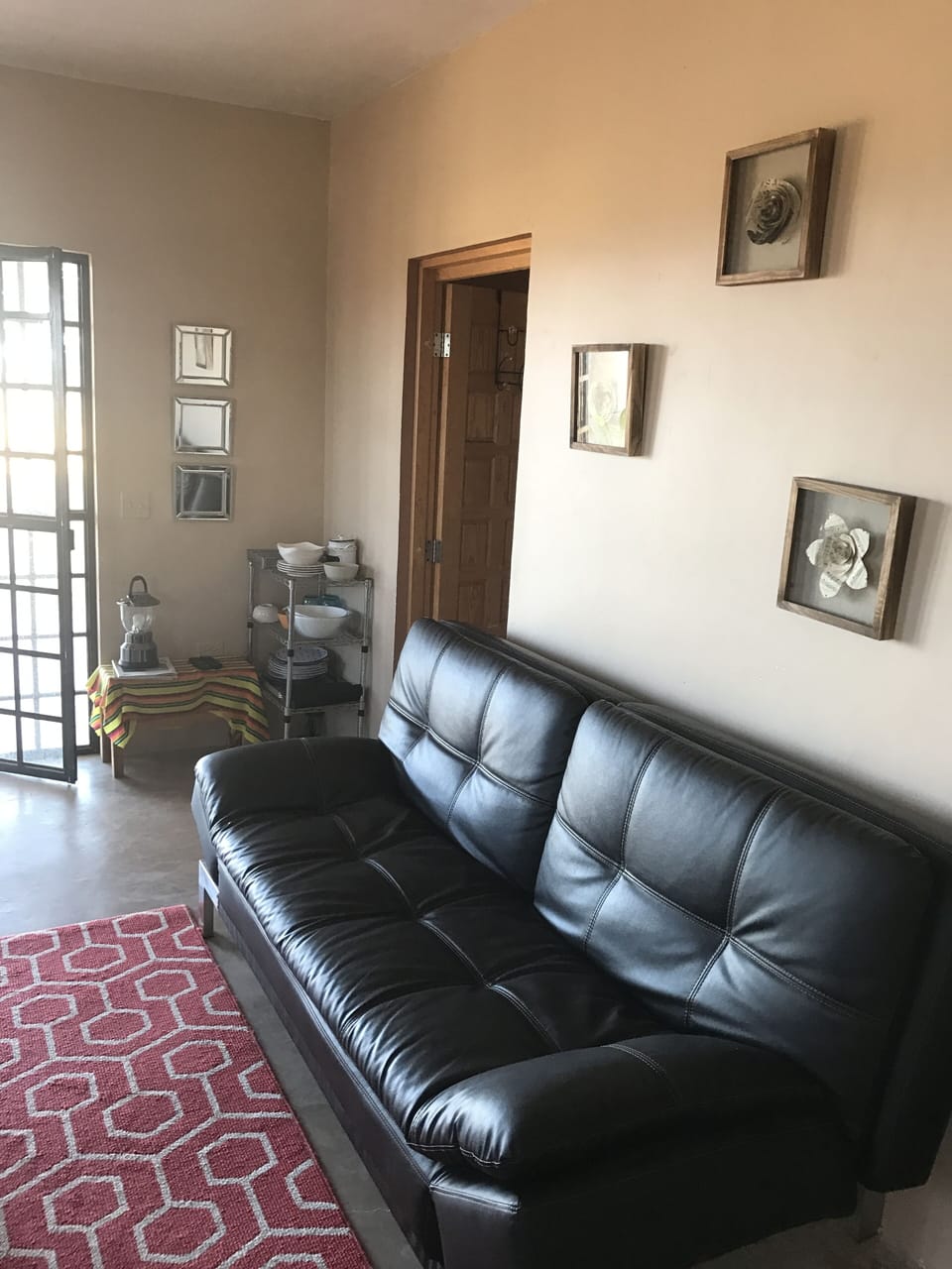 living space
