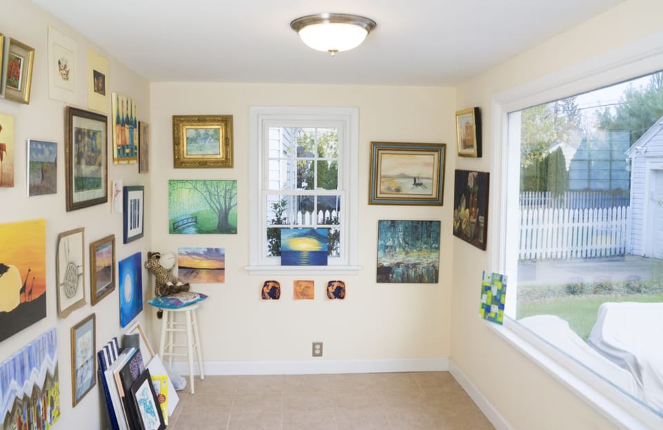 Art Studio