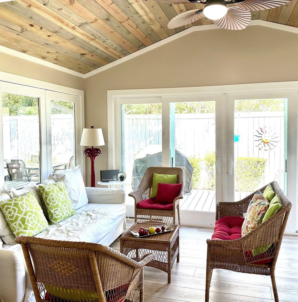 Sunroom