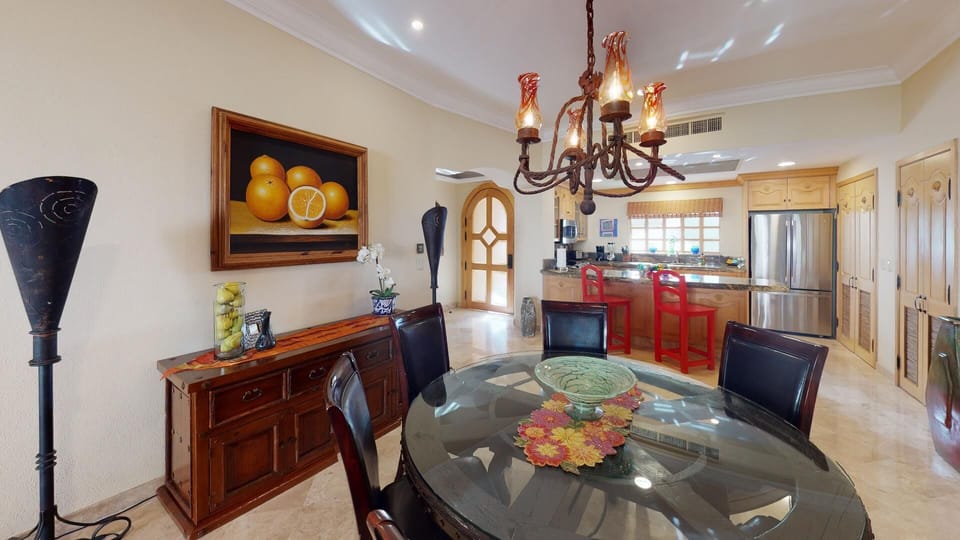 dining room table