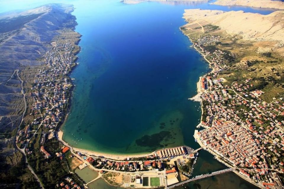 Surroundings [summer] (1-5 km)