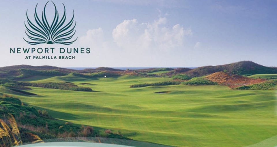 Newport Dunes Golf Course is just a 5 minute drive from our unit!