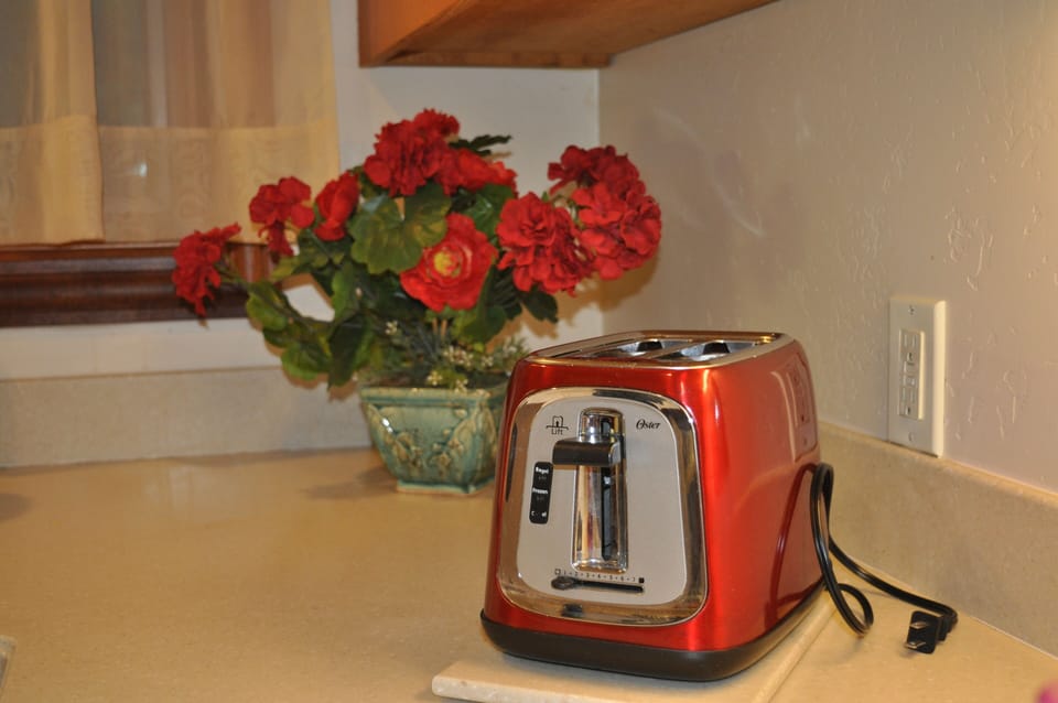 Toast anyone?