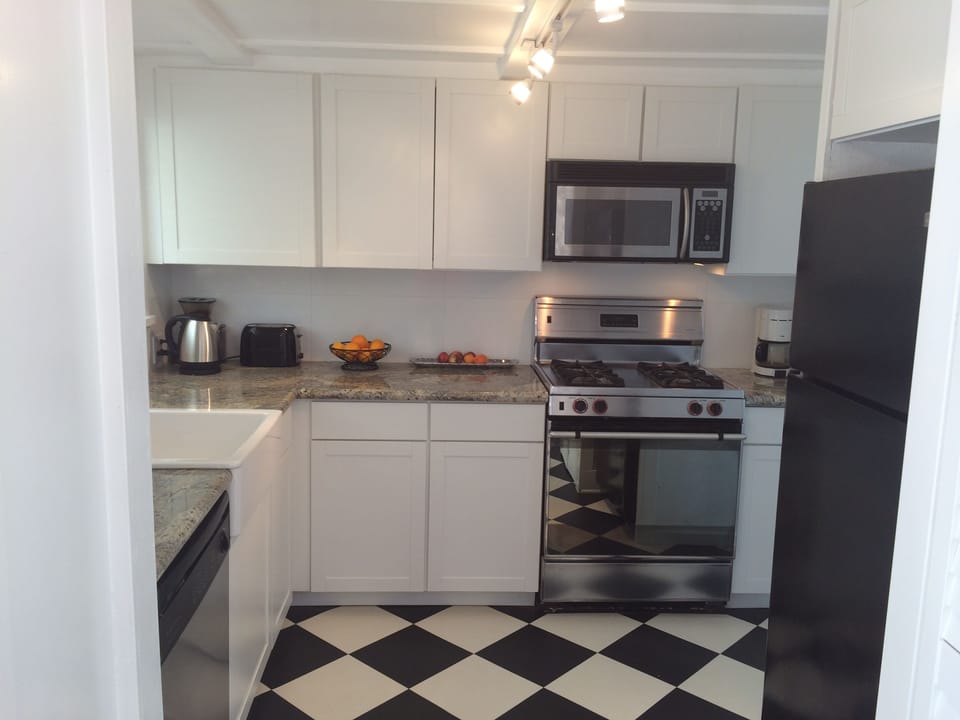 Beautiful Modern Kitchen