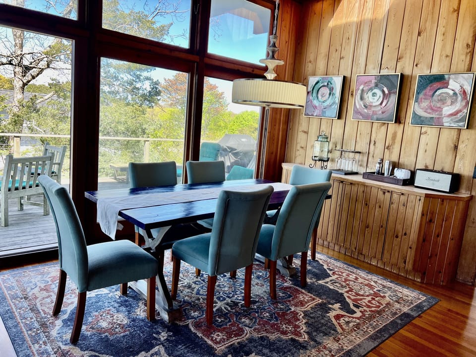 Dinning room